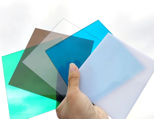 PC耐力板可以做魚缸嗎？