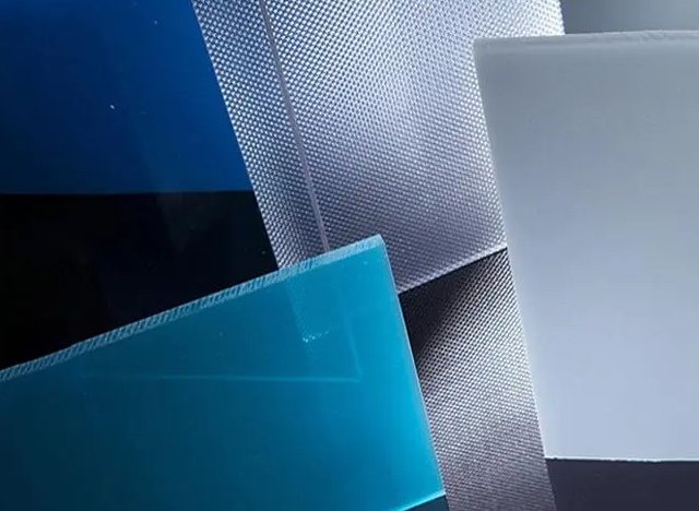 PC耐力板可以以舊換新嗎？