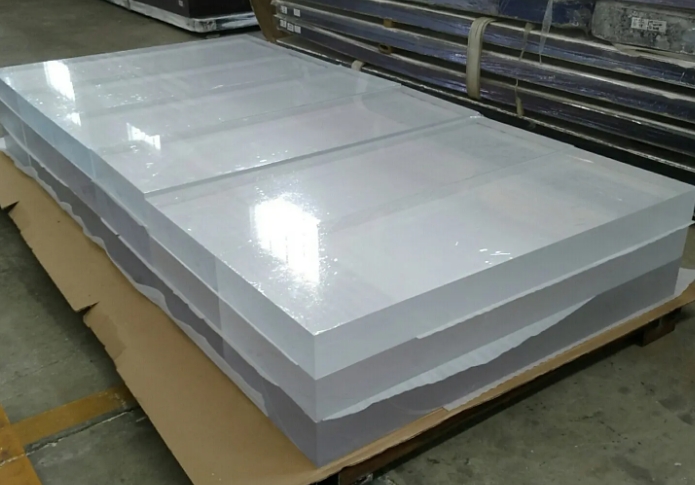 亞克力板的加工工具有哪些？