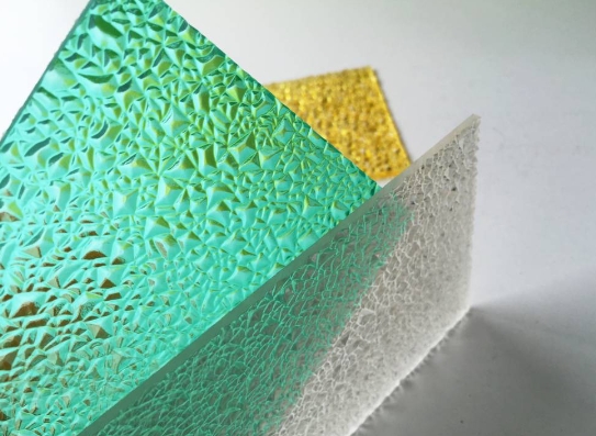 PC顆粒板的特殊用途有哪些？