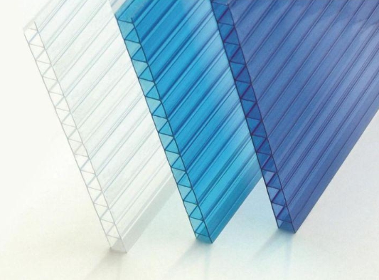 PC陽光板的阻燃性怎么樣？