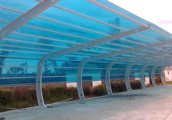 PC耐力板不同價格的幾個區別