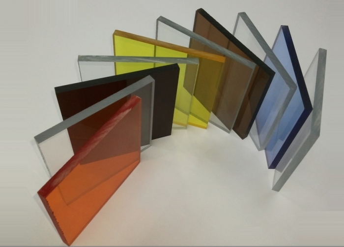 PC耐力板在建筑領域的應用？