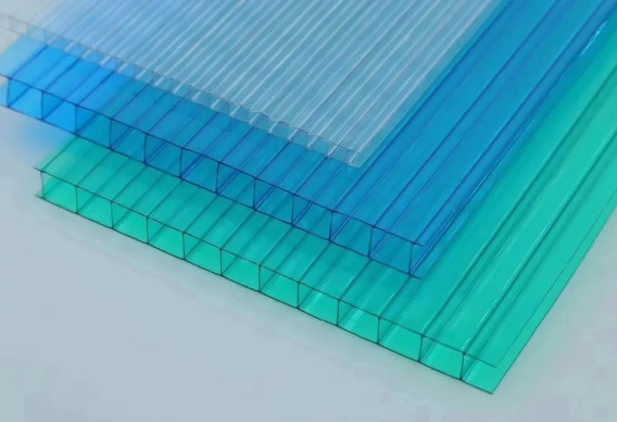 PC陽光板的厚度有什么作用？