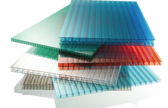 PC陽光板的透光和隔熱性怎么樣？