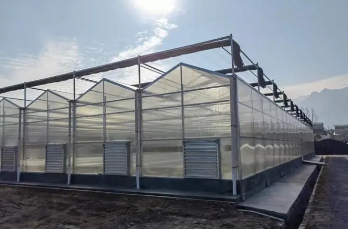 PC陽光房相比玻璃房的優勢有哪些？