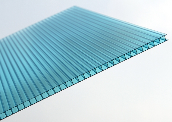 PC陽光板出現裂隙怎么辦？