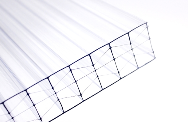 PC中空板厚度如何選擇？