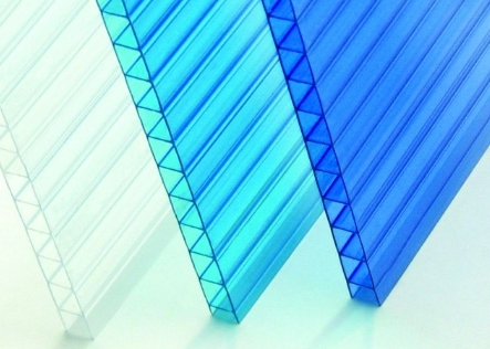 PC中空板的種類和應用場合？