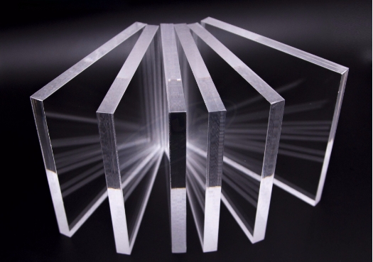 亞克力板和PC板的區別有哪些