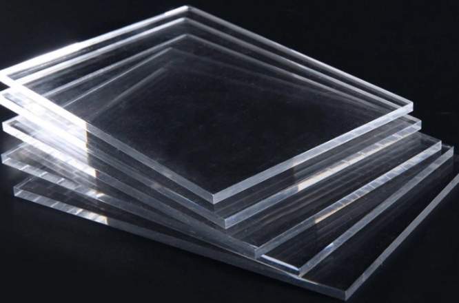 亞克力板的用途有哪些？