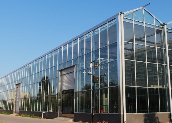 建造溫室大棚需要什么材料？