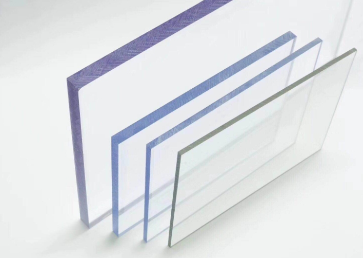 PC擴散板在燈具行業里的應用有哪些