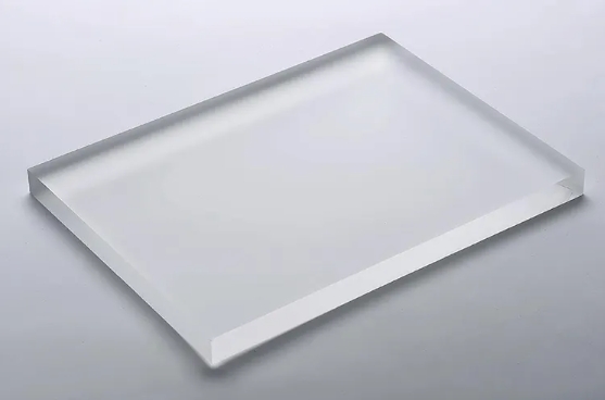 PMMA板是什么材質？