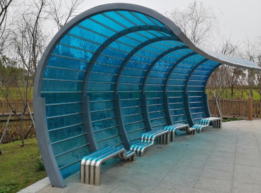 PC耐力板一平米多少錢？