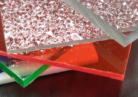 PC磨砂板的主要用途是什么？