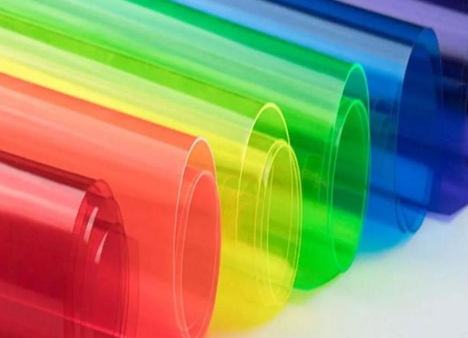 ?PC薄膜可以熱壓密封嗎？