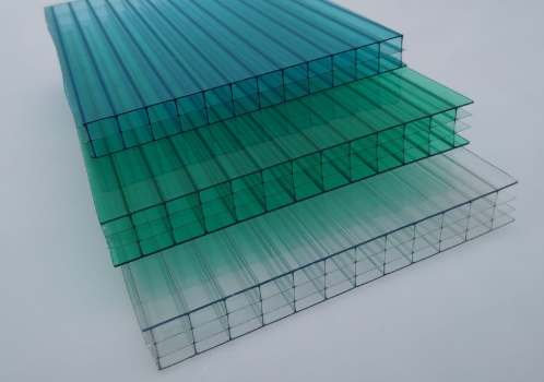 陽光板是什么材料，PC陽光板和PC耐力板哪個好