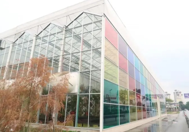 PC陽光板溫室大棚的優點和缺點