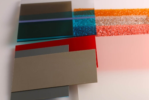 上海哪家PC耐力板加工企業比較好