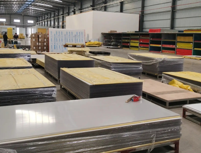 上海PC耐力板分銷商合作標準要求