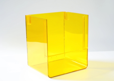 PC板可加工成哪些物品？