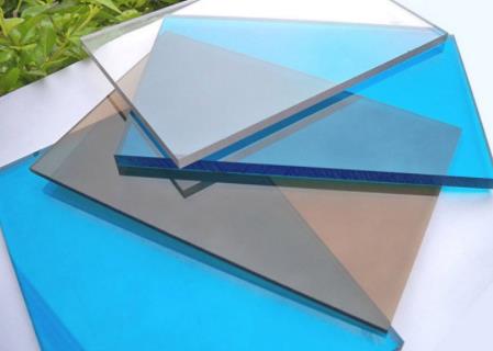 PC耐力板的厚度有哪些規格