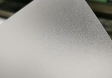 PC磨砂板的用途有哪些？