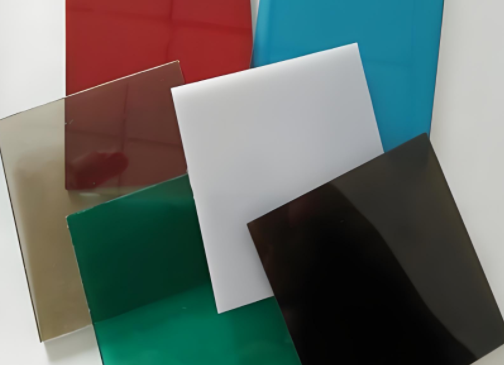 PC波紋板的用途和安裝