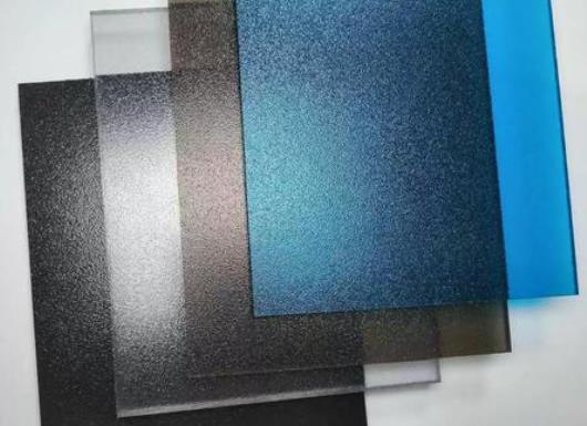 PC板和PC/ABS板的區別是什么？