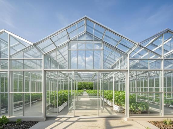 北方溫室大棚適合種什么蔬菜？