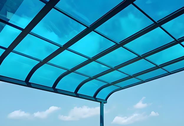 建造溫室大棚需要多種材料？