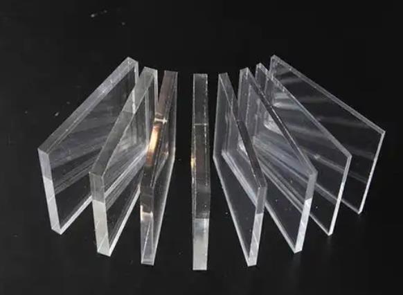 玻璃的使用壽命是多久？