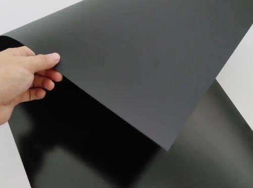 PC薄膜有哪些規格和厚度？