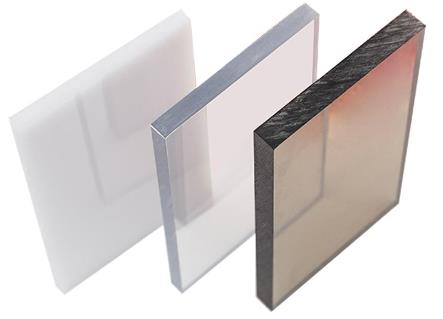 亞克力板的密度是多少