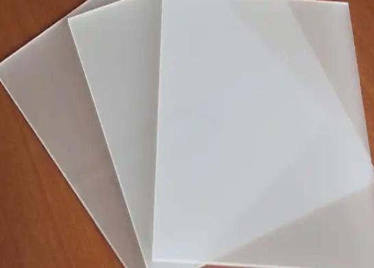 PC薄膜的用途有哪些？