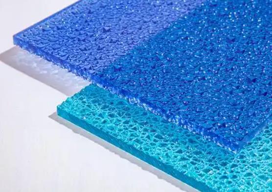 PC顆粒板的用途有哪些？