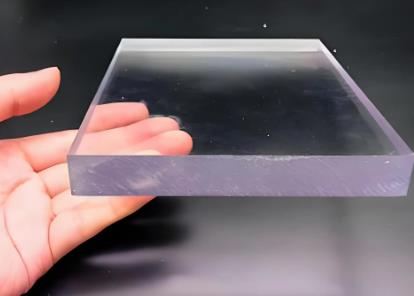 2026年PC耐力板廠家批發價格