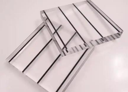 PP板和亞克力板的區別