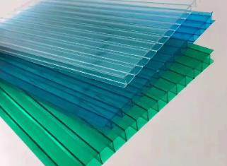 PS采光板有哪些用途？